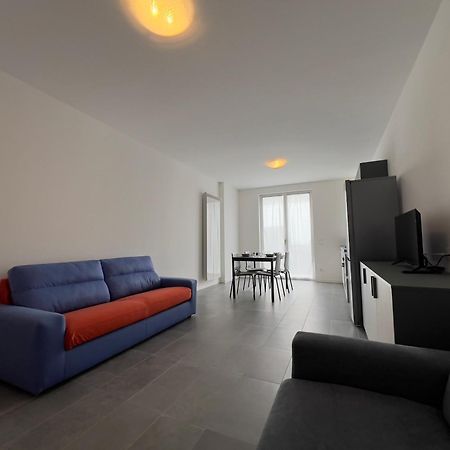Quintarelli Home Europa 1 Неграр Екстериор снимка